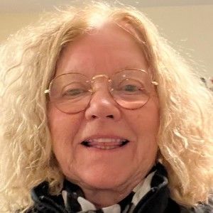 Meet your Posher, Kristine